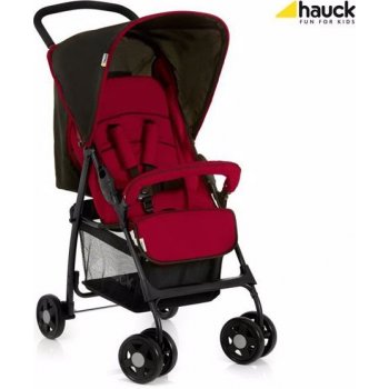 Hauck Sport tango / caviar 2019