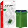 Poistky JAPVAL PAL samica 40A AMIO-03461