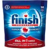 Finish tablety do umývačky riadu All in1 (48 ks)