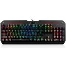 Modecom VOLCANO HAMMER RGB K-MC-HAMMER-U-BROWN-RGB-US