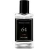 Pánsky parfum FM INTENSE 64 nezamieňajte s GIORGIO ARMANI Black Code