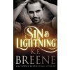 Sin and Lightning (Breene K. F.)