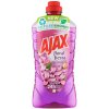 Ajax Floral Fiesta Lilac Breeze univerzálny čistič na podlahy 1 L