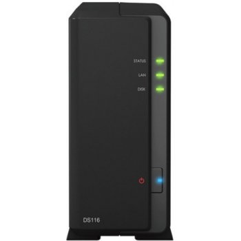 Synology DiskStation DS116