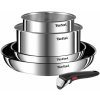 Tefal Súprava riadu Tefal L897S574 Ingenio Emotion 5 ks