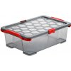 Evo Total box 30 l