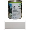 Osmo 2101 Vidiecka farba 0,75 l Biela