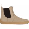 BeLenka Barefoot topánky Be Lenka Entice Neo - Matt Sand Veľkosť: 37, Vnútorná dĺžka topánky: 23,9 cm, Vnútorná šírka topánky: 8,8 cm