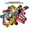 Základné balenie hmatníka Tech Deck April