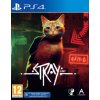 Stray