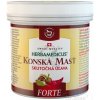 Ihneď k odberu - Herbamedicus konská masť Forte hrejivá 250 ml