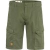 Fjällräven Kraťasy Fjällraven Ruaha Shorts M - Laurel Green Velikost: C52
