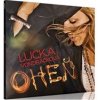 Lucka Vondráčková - Oheň