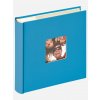 Walther Fun ocean Modrá 10x15 200 fotografií pamäťová vložka ME110U