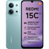 Xiaomi Redmi 15C 5G (4GB+128GB) mint green