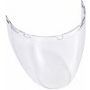 Delta Plus VISOR TORIC CLEAR Ochranný štít