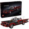 LEGO Super Heroes 76328 LEGO 76328 DC Super Heroes Klasický Batmobil