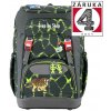 Školský ruksak Step by Step GRADE Dino Tres, AGR certifikát - STEP BY STEP 213606