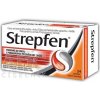 Strepfen s pomarančovou príchuťou bez cukru pas ord 8,75 mg (blis.PVC/PVDC/Al) 1x24 ks