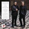 Jonas Kaufmann & Ludovic Tézier, KAUFMANN, JONAS / LUDOVIC - Insieme - Opera Duets CD, CD