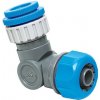 AQUACRAFT Adaptér AQUACRAFT® 550345, kĺbový, 1/2