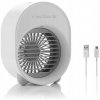 InnovaGoods Mini ultrazvukový zvlhčovač vzduchu s LED Koolizer