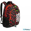 Mad Wave City Farba: chilli, Objem: 22 litrov