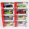 Mondo Autá 1:43 Lamborghini + Race, viac druhov