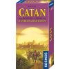 CATAN - Ergänzung 5-6 Spieler - Händler & Barbaren