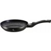BerlingerHaus panvica 28cm BH-1845 Black Silver