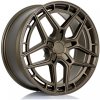 BOLA FLQ hliníkové disky 9x20 5x130 ET15 DO 50 MATT BRONZE