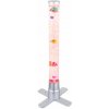 GLOBO 9017 MENDOZA stojanové dekoračné svietidlo LED RGB V611mm 9x0,06W/4lm