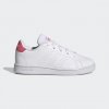 adidas detská obuv Advantage K GY6996 biely