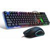 Set klávesnice a myši MageGee K1-B Keyboard&Mouse Combo - US (K1-B)