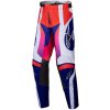 Alpinestars Racer WURX KIDS 2025 multicolor biele