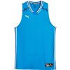 Dres Puma Hoops Team Junior Game Jersey 678648-07 Veľkosť 164