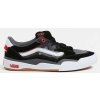 pánske topánky VANS SKATE 2 WAYVEE BLACK/WHITE/RED 45