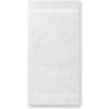 Malfini Terry Bath Towel 70x140 Osuška 905 biela 70x140