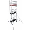 KRAUSE 45.KR-942142 lešení pojízdné 