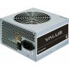 CHIEFTEC Value APB-600B8, 600W, 120mm, 80+