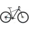 Kellys Bicykel KLS Spider 70 black M
