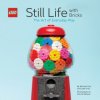 LEGO® R Still Life with Bricks: The Art of Everyday Play