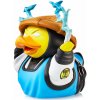 Tubbz kachnička Mortal Kombat Raiden (NS4580)