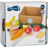 small foot Sada krájacích obedových potravín Fresh