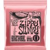 Ernie Ball 2217 Zippy Slinky Struny pre elektrickú gitaru