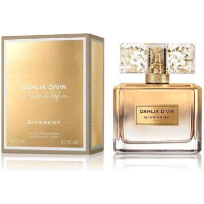 Givenchy Dahlia Divin Le Nectar de Parfum Eau de Parfum Intense 75 ml tester - Woman