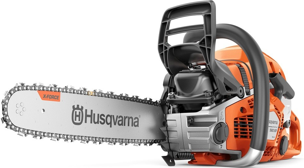 Husqvarna 560 XP Mark II