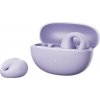 Slúchadlá QCY Crossky C10 (fialová)