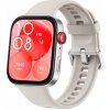 Smart hodinky Huawei Watch Fit 3 béžové