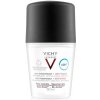 Vichy Homme dezodorant roll-on proti bielym a žltým škvrnám 48h 50 ml
